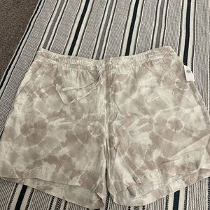 Old navy high waisted shorts